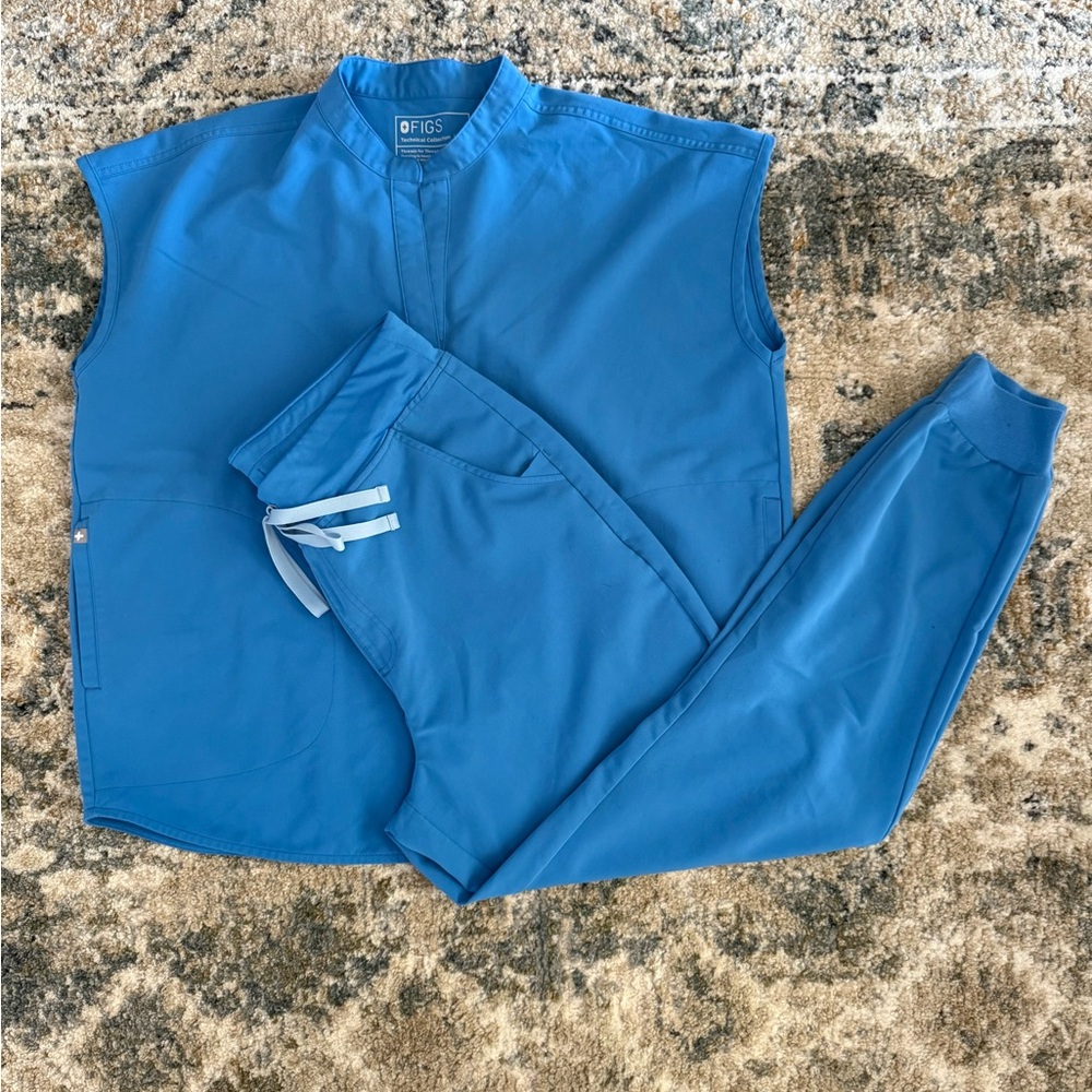 Figs Scrubs